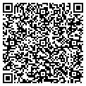 QR code with Homelan contacts