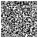 QR code with Horns Custom Trim contacts