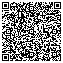 QR code with Tejas Vending contacts