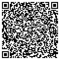 QR code with Hazco contacts