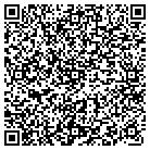 QR code with Peninsula Office Management contacts