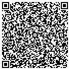 QR code with James Truck & Auto Parts contacts
