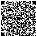 QR code with A V Team contacts
