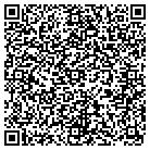 QR code with Unity Church Of Arlington contacts