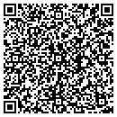 QR code with C Js Lawn Services contacts