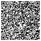 QR code with G Wiz Computer Consultants Co contacts