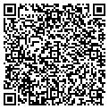 QR code with F I T contacts