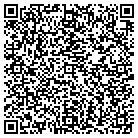 QR code with A O A Region 9 Office contacts