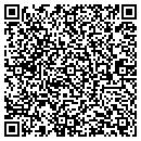 QR code with CBMA Assoc contacts