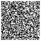 QR code with Hyde Park Barber Shop contacts