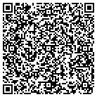 QR code with McGee-Cooper & Associates contacts