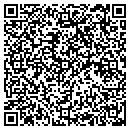 QR code with Kline Tools contacts