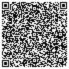 QR code with Gabriel Project The contacts