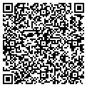 QR code with Compulog contacts