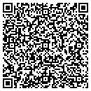 QR code with Yolanda T White contacts