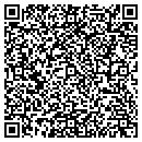 QR code with Aladdin-Forest contacts