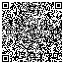 QR code with C&L Pool Co contacts