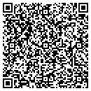 QR code with RMS Service contacts