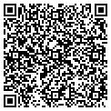 QR code with Byog contacts