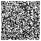 QR code with Gina's House Of Beauty contacts