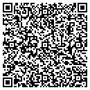 QR code with Kdh Vending contacts