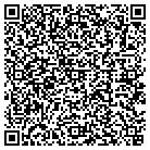 QR code with A Max Auto Insurance contacts