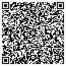 QR code with Irmas Drapery contacts