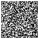 QR code with J S Printing Co contacts