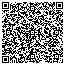QR code with Turn Back Time Salon contacts