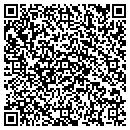 QR code with KERR Materials contacts