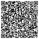 QR code with Knapp Ptrsen Clrke A Prof Corp contacts