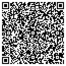QR code with Gary M Federick Od contacts