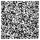 QR code with Ace Machines & Fabricating contacts