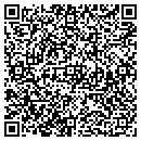 QR code with Janies Barber Shop contacts