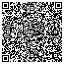 QR code with R A Eichelberger contacts