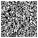 QR code with C O Advocare contacts