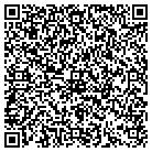 QR code with Rain Exotic Dancer & Stripper contacts