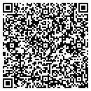 QR code with Mr By-Gones contacts