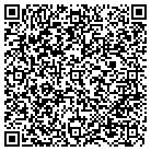 QR code with A & M Tile Plst Deck Resurface contacts