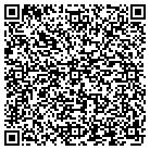 QR code with Trinity West Baptist Church contacts