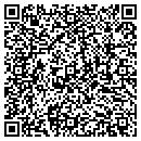 QR code with Foxye Hair contacts