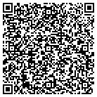 QR code with Manor Elementary School contacts