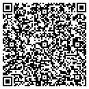 QR code with Atlas Auto contacts