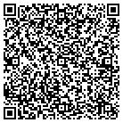 QR code with R Triplett Construction contacts