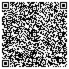 QR code with Coburn Construction & Contr contacts