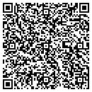 QR code with D H Cathey Co contacts