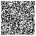 QR code with Gap contacts