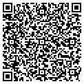 QR code with Monart contacts