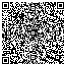QR code with Krazed Kustomz Garage contacts