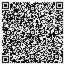 QR code with Rosie Posie contacts